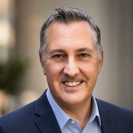 Bill Eisenhauer